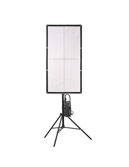 Godox F400Bi | LED flexible 60x120 de 400 W | Godox España