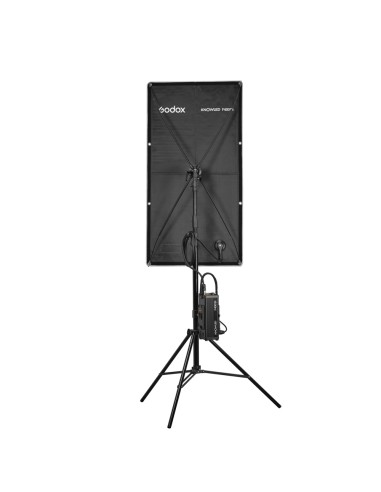 Godox F400Bi | LED flexible 60x120 de 400 W | Godox España