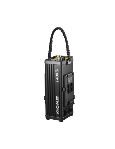 Godox F400Bi | LED flexible 60x120 de 400 W | Godox España