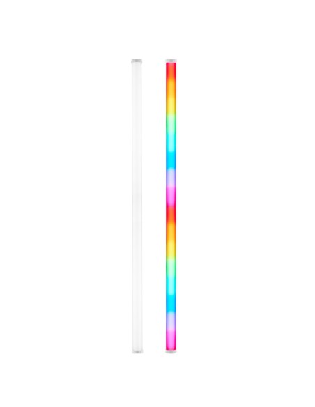 Godox TP4R | Tubo LED RGB de píxeles 120 cm | Godox España