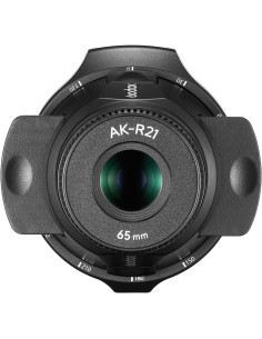 Godox AK-R21 | Proyector para flash 65 mm | Godox España 2