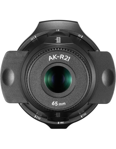 Godox AK-R21 | Proyector para flash 65 mm | Godox España