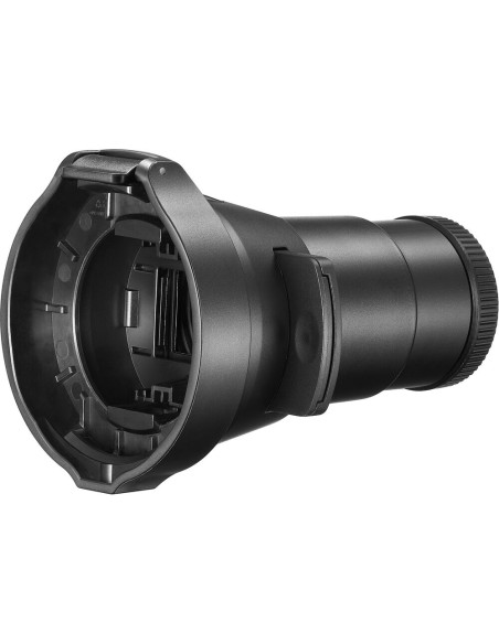 Godox AK-R21 | Proyector para flash 65 mm | Godox España