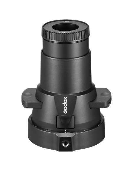 Godox AK-R21 | Proyector para flash 65 mm | Godox España