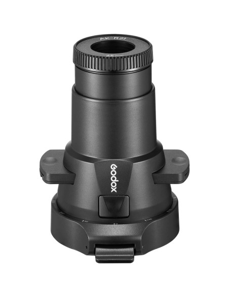Godox AK-R21 | Proyector para flash 65 mm | Godox España