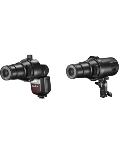 Godox AK-R21 | Proyector para flash 65 mm | Godox España