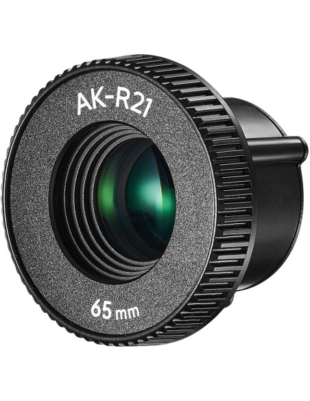 Godox AK-R21 | Proyector para flash 65 mm | Godox España