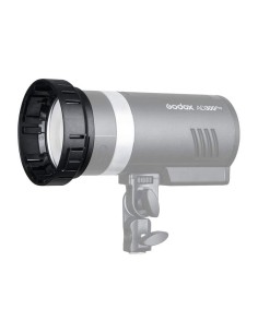 Godox AD-AS | Adaptador SN-04 para AD300 Pro | Godox España