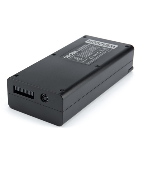 Godox WB1200 | Batería 2600 mAh AD1200Pro | Godox España