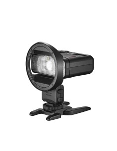 Godox MF-CB | Adaptador redondo para MF12 | Godox España