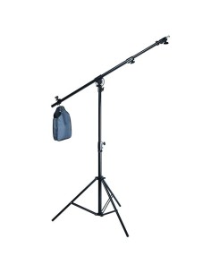 Godox LB02 | Pie jirafa con saco de arena | Godox España
