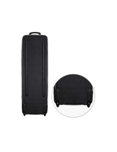 Godox CB-01 | Trolley para equipos de luz | Godox España 2