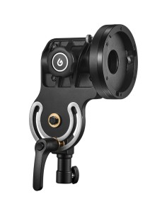 Godox PF-PM | Adaptador Profoto a parabólico | Godox España