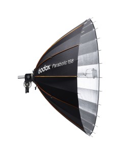 Godox P158Kit | Kit parabólico de 158 cm | Godox España