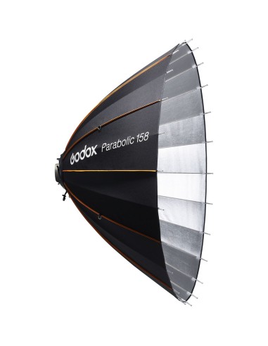 Godox P158Kit | Kit parabólico de 158 cm | Godox España