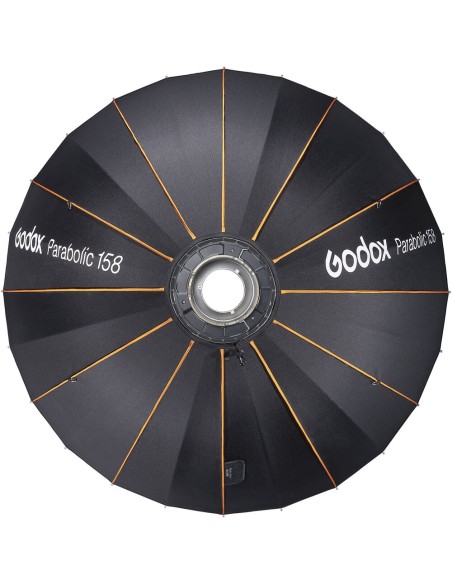 Godox P158Kit | Kit parabólico de 158 cm | Godox España