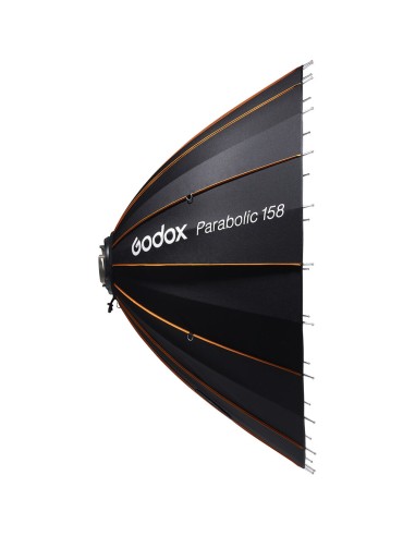 Godox P158Kit | Kit parabólico de 158 cm | Godox España
