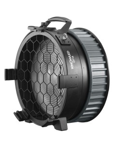 Godox GF14 | Lente Fresnel para MG1200 | Godox España