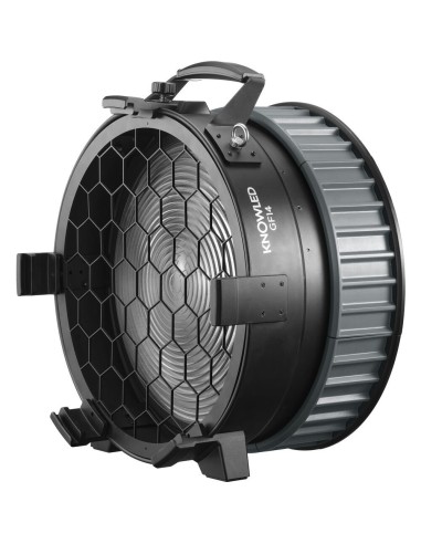 Godox GF14 | Lente Fresnel para MG1200 | Godox España