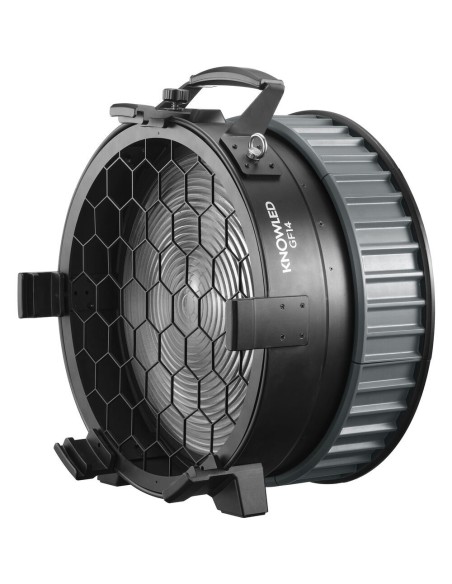 Godox GF14 | Lente Fresnel para MG1200 | Godox España