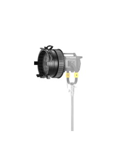 Godox GF14 | Lente Fresnel para MG1200 | Godox España 2