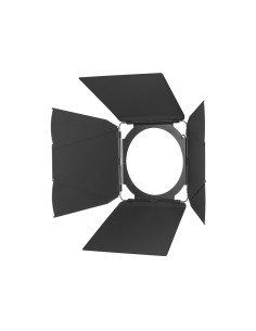 Godox GF14B | Aletas para Fresnel GF14 | Godox España