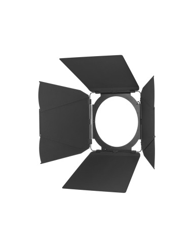 Godox GF14B | Aletas para Fresnel GF14 | Godox España