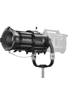 Godox GP36K | Spotlight 36º para MG1200Bi | Godox España