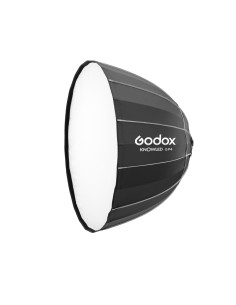Godox GP4 | Softbox parabólico 120 cm | Godox España