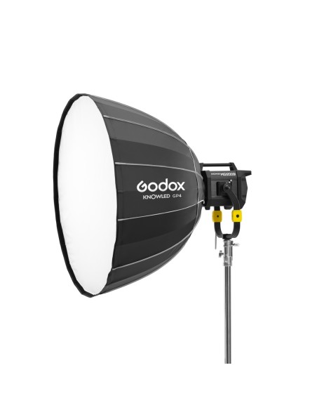 Godox GP4 | Softbox parabólico 120 cm | Godox España