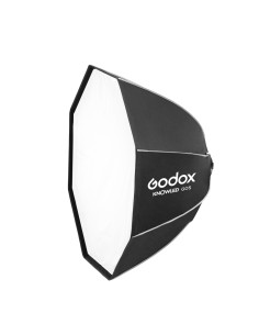 Godox GO5 | Softbox octogonal 150 cm | Godox España