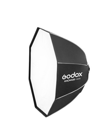Godox GO5 | Softbox octogonal 150 cm | Godox España