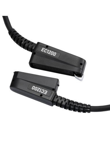 Godox EC1200 | Cable extensión 3,5 m | Godox España