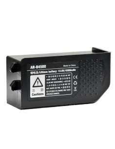 Godox AR-B4500 | Batería 4500 mAh AR400 | Godox España