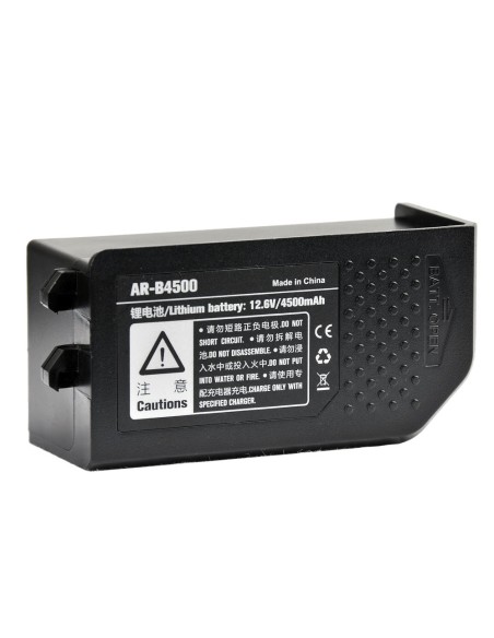 Godox AR-B4500 | Batería 4500 mAh AR400 | Godox España