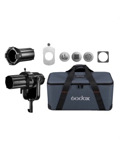 Godox VSA-36K | Kit Spotlight 36º Bowens | Godox España