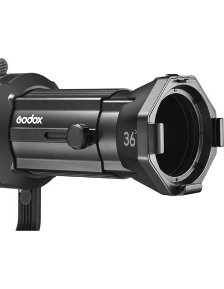 Godox VSA-36K | Kit Spotlight 36º Bowens | Godox España