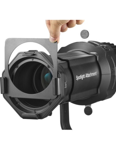 Godox VSA-36K | Kit Spotlight 36º Bowens | Godox España