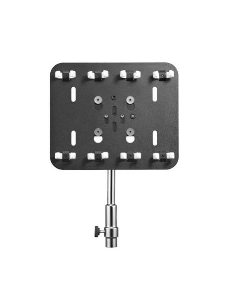Godox TL-B4 | Soporte para 4 tubos TL60 | Godox España