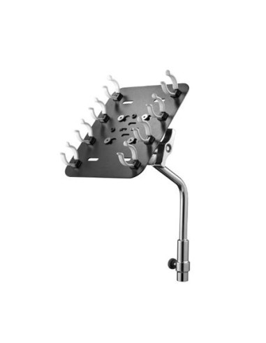 Godox TL-B4 | Soporte para 4 tubos TL60 | Godox España