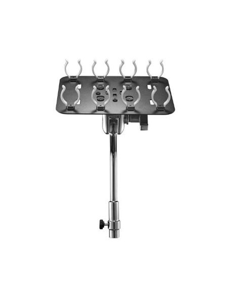 Godox TL-B4 | Soporte para 4 tubos TL60 | Godox España