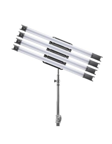 Godox TL-B4 | Soporte para 4 tubos TL60 | Godox España