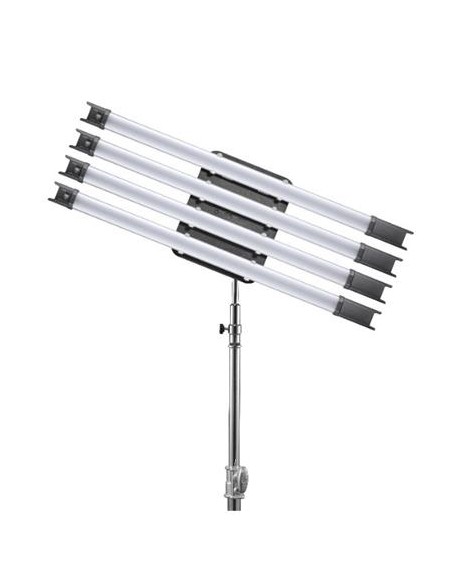 Godox TL-B4 | Soporte para 4 tubos TL60 | Godox España