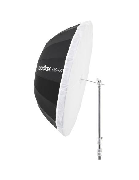 Godox DPU-130T | Difusor 130 cm parabólico | Godox España