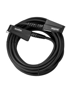 Godox EC2400L | Cable extensión 10 m P2400 | Godox España