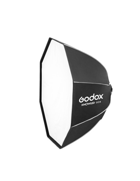 Godox GO4 | Softbox octogonal 120 cm | Godox España