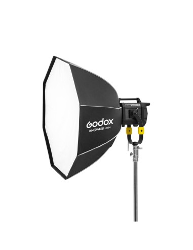 Godox GO4 | Softbox octogonal 120 cm | Godox España