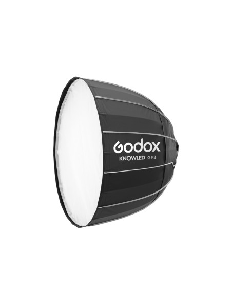 Godox GP3 | Softbox parabólico 90 cm | Godox España