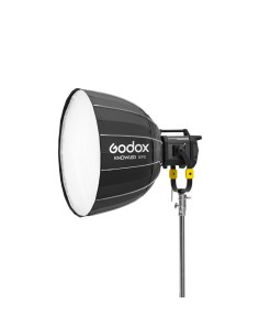 Godox GP3 | Softbox parabólico 90 cm | Godox España 2