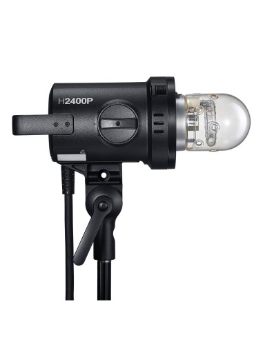 Godox FT-H2400P | Tubo de destello H2400P | Godox España